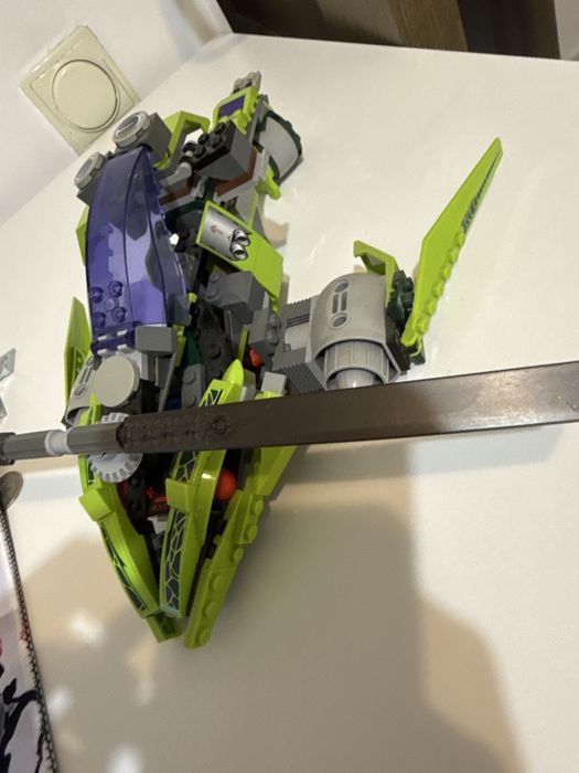 Лего ниндзяго Оригинал