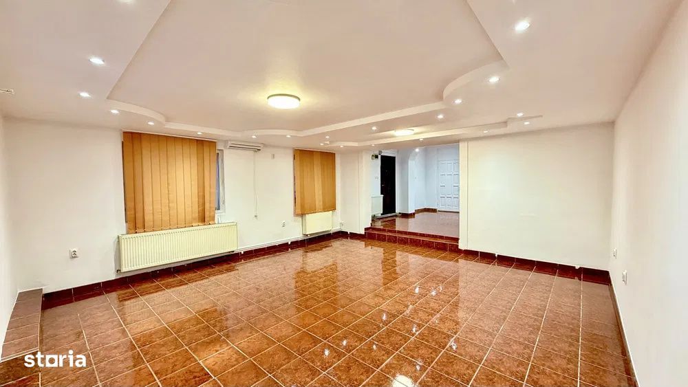 Spatiu comercial cartierul Strand