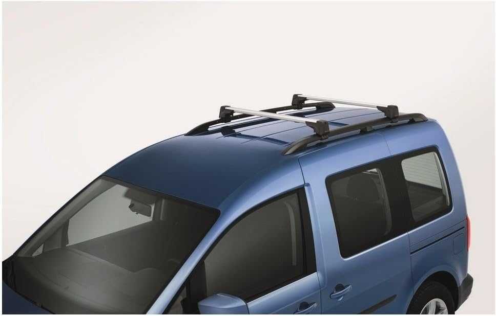 Оригиналните напречни носещи Греди на Volkswagen Caddy 2k 2011-15