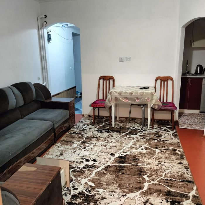 Сдаётся посуточно квартира Город Ушарал