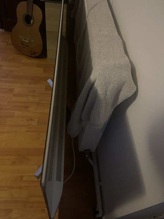 Tv LG 65 inch smart defect se stinge dupa un minut nici-o bloblema la displei
