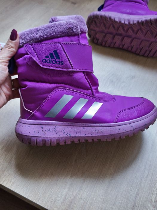 Апрески Adidas, размер 34