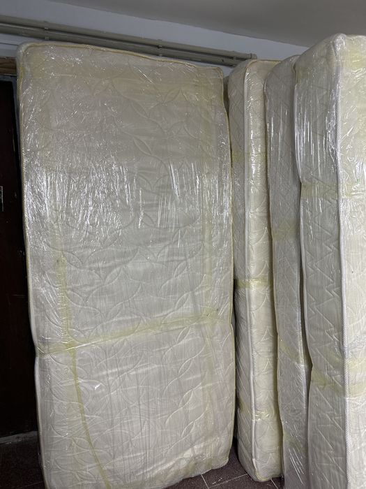 Матрас одноместный 90*200