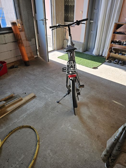 Bicicleta electrica Bergamont eHorizon