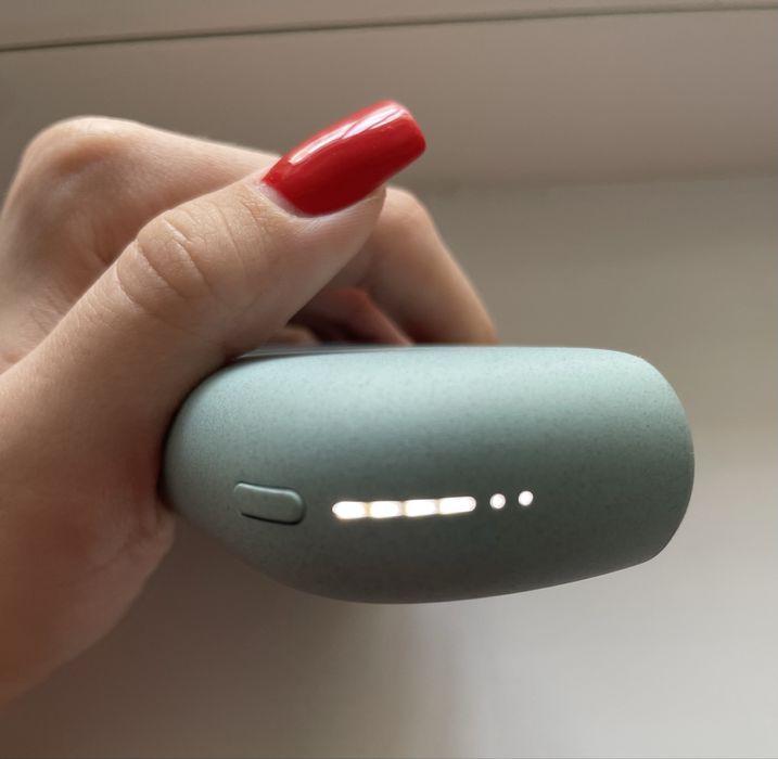 Kit dispozitiv IQOS ILUMA i + dispozitiv VEEV