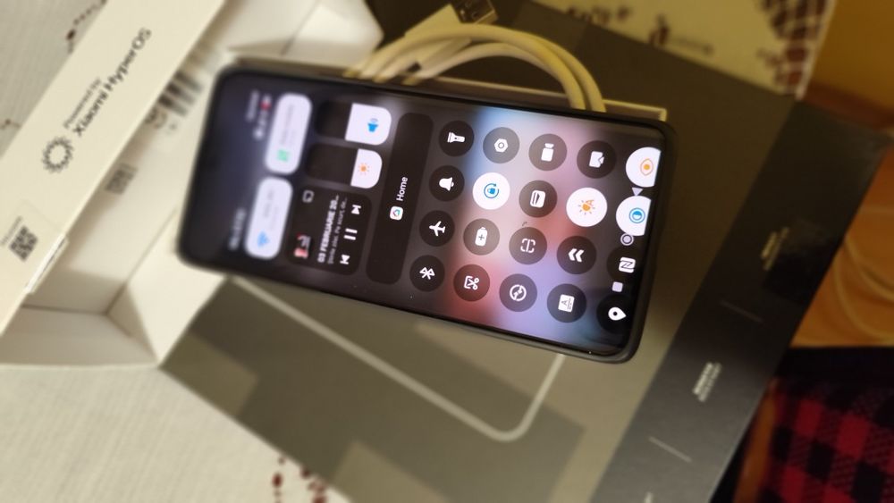 Xiaomi Redmi Note 14 Pro 5g