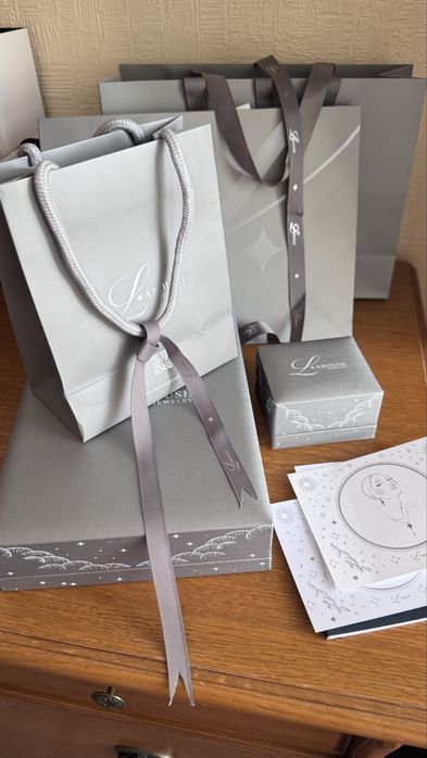 Футляры Laurosh оригинал