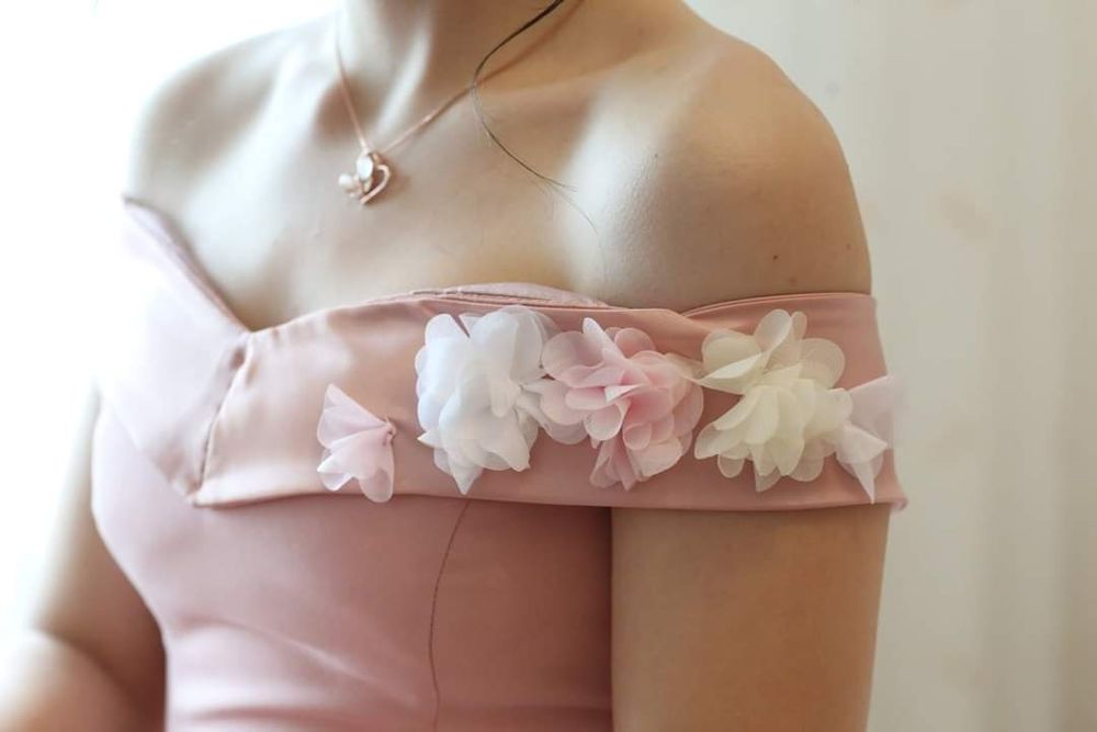 Официална Бална рокля