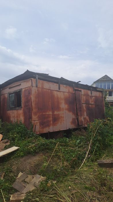 Продам  вогончик