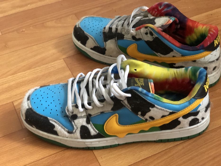 Кроссовки nike продам