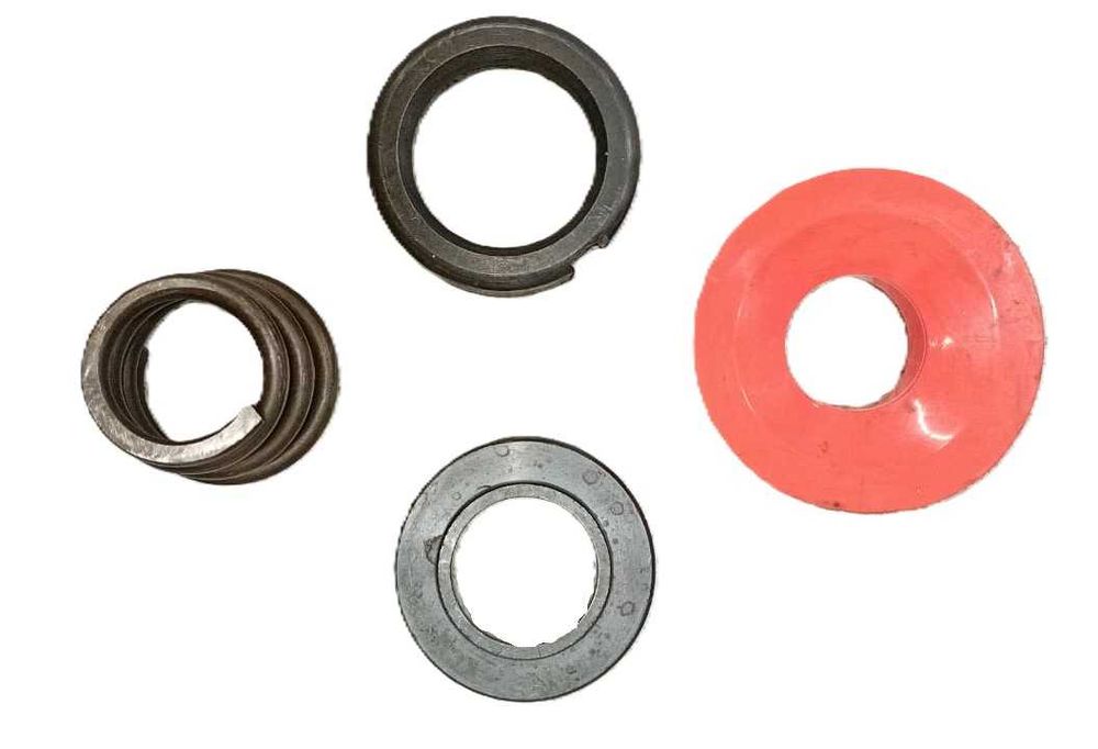 Палец рулевой в сборе из 6-ти КамАЗ