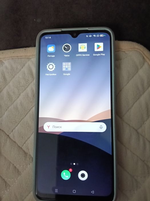 Продается Oppo a91
