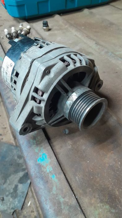 Генератор Приора Гранта Калина