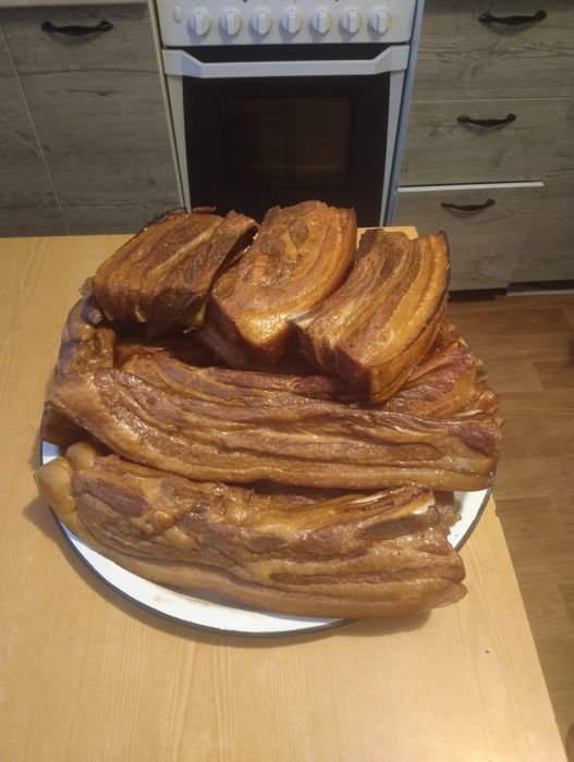 Грудинка (Корейка)