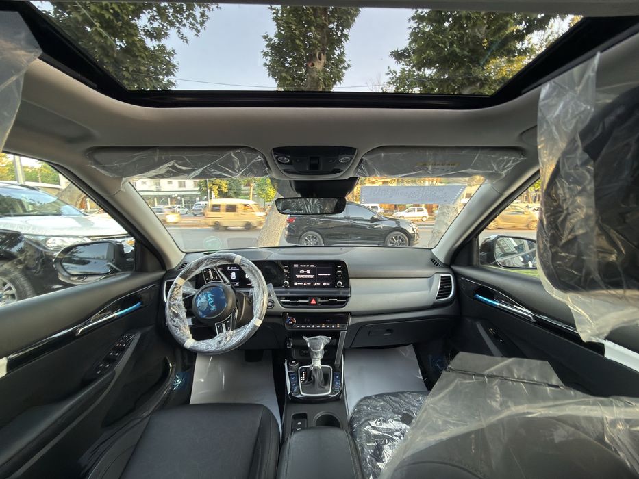Kia Seltos 2023 — 5