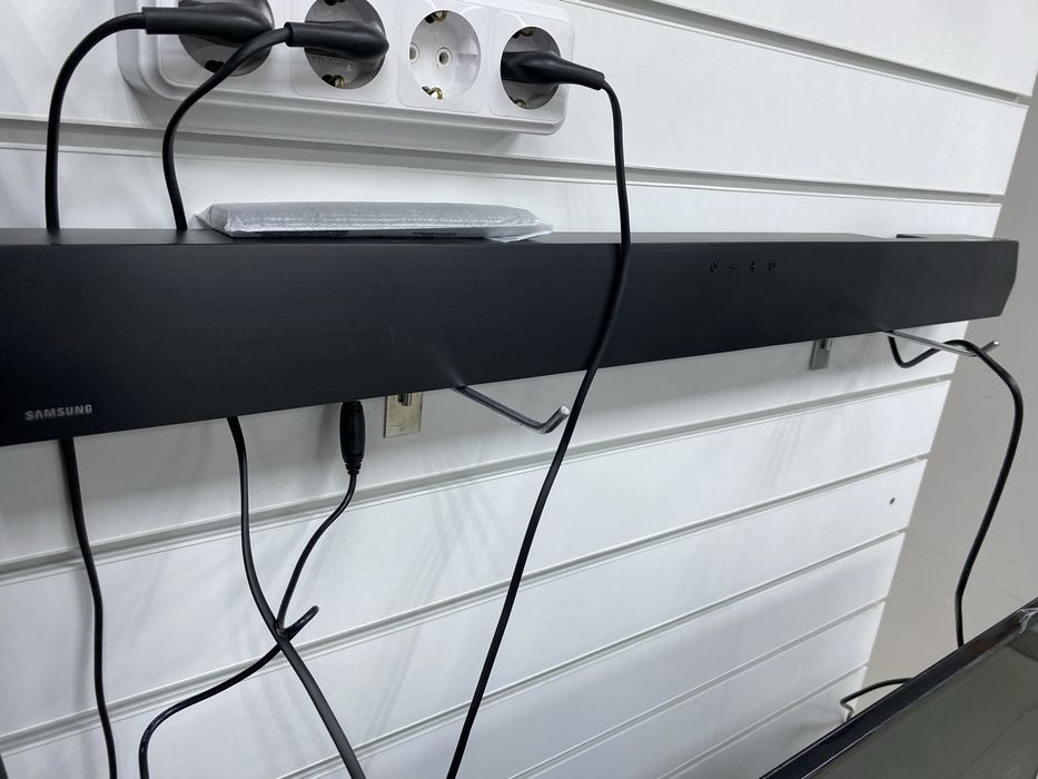 Саунд Бар Samsung HW-B650D (ТМ79)