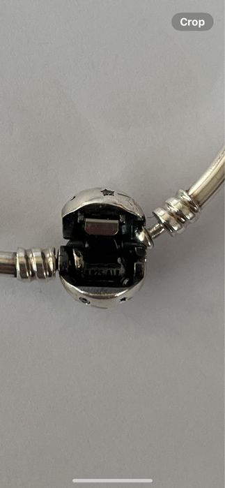 Pandora гривна 19 см