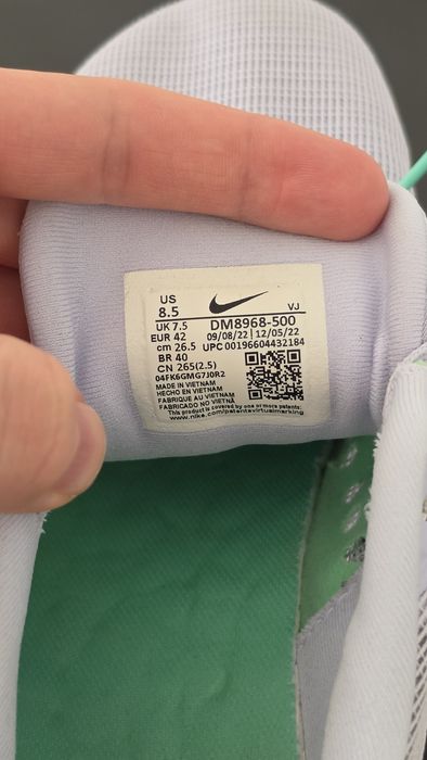 Обувки Nike Zoom Fly 5