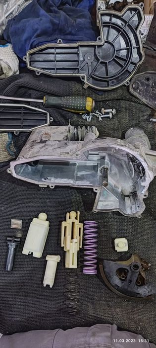 Смазка актуатора Лада в Алматы - СТО Алматы на Olx