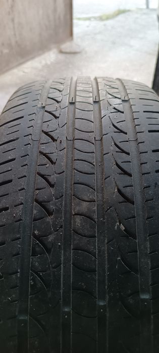 Летни гуми 205/55/16