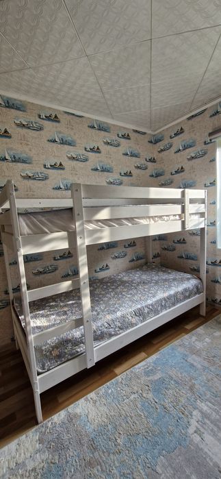 Продам 2 ×кровать   IKEA