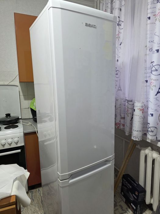 Холодильник Беко