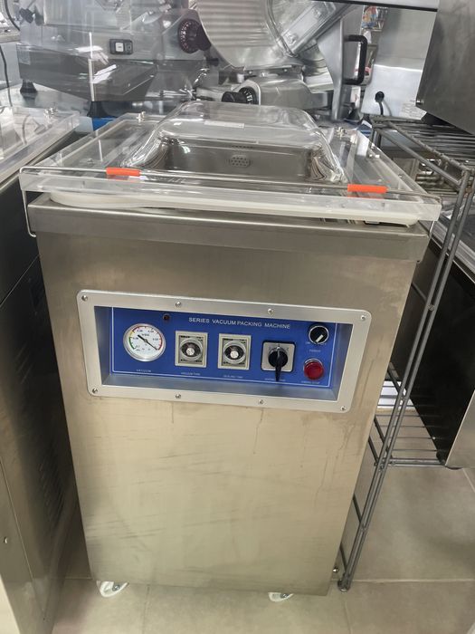 Вакуум Машина различни размери