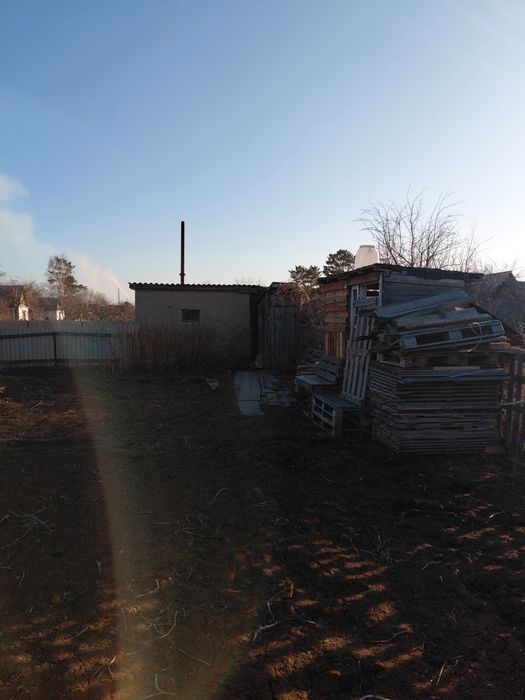 Дача оптимисте сектор Б 8 улица