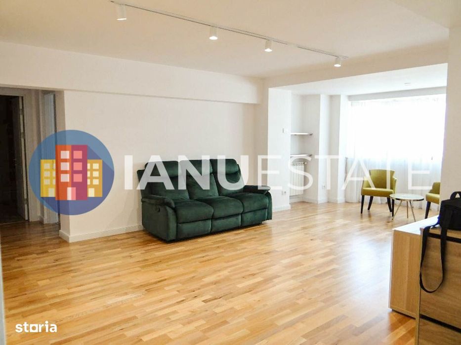 Piata Muncii 5` Metrou Bulevardul Decebal Alba Iulia Renovat Centrala — fotografia 3
