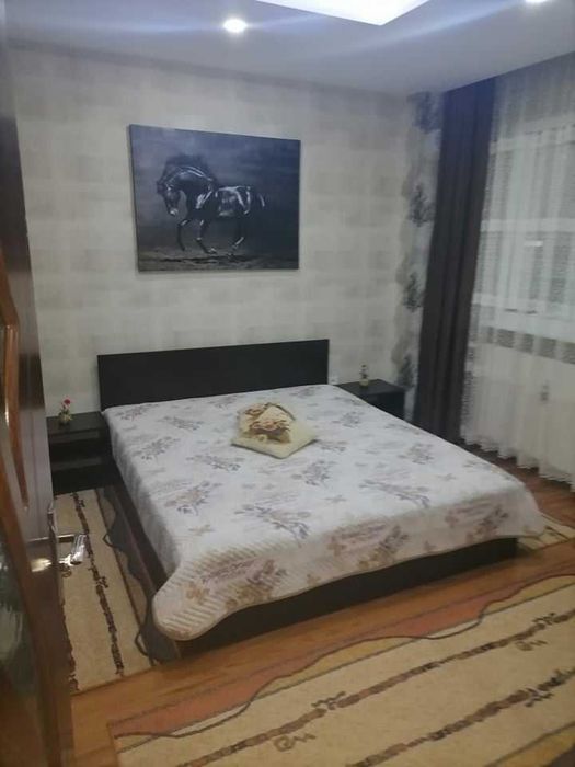 Дава се под наем Двустаен апартамент в София, Овча купел 2 - 70 кв.м за 550 € - Снимка #1