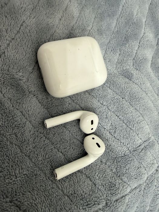 Airpods 2 оригинал