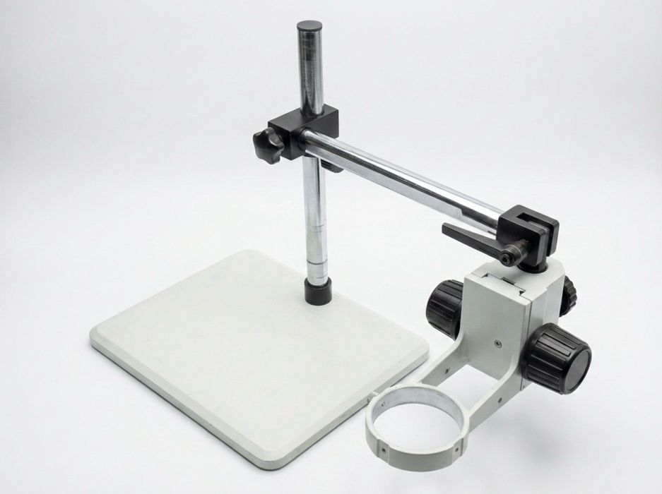 Штатив для микроскопа
