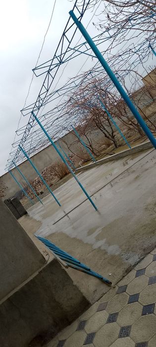 Тез ва арзон сотилади Ховли.