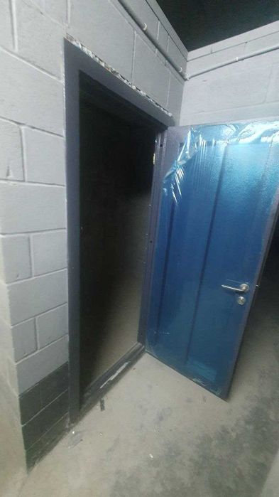 Кладовка в ЖК LifeTown