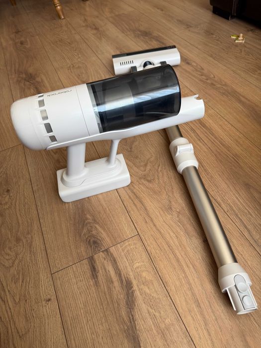 Roborock H60 безжична прахосмукачка НОВА