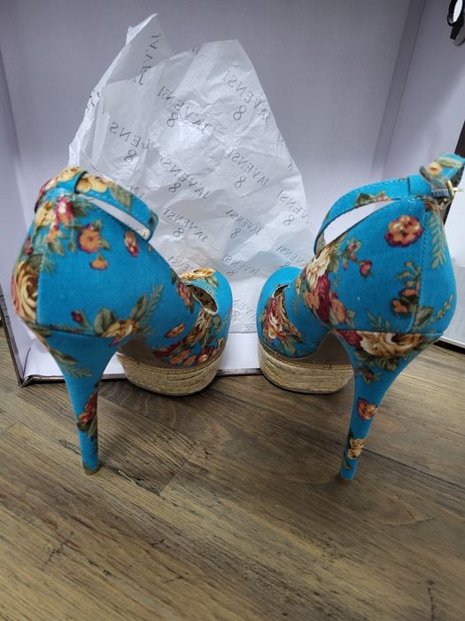 Туфли женские США оригинал