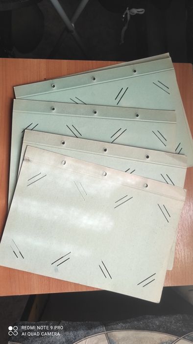 Журналы разные...