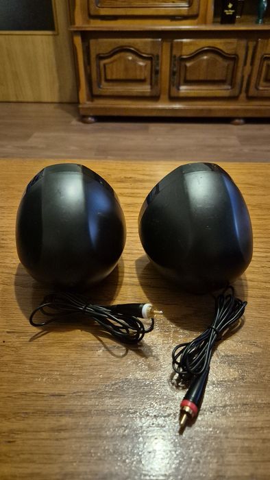 Incinta cu difuzor functional PHILIPS SPA 5300  + sateliti