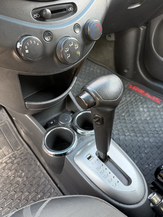 Spark AT 2015y. Gazi bor