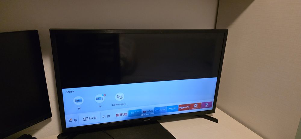 Televizor Samsung UE32N4302AK smart