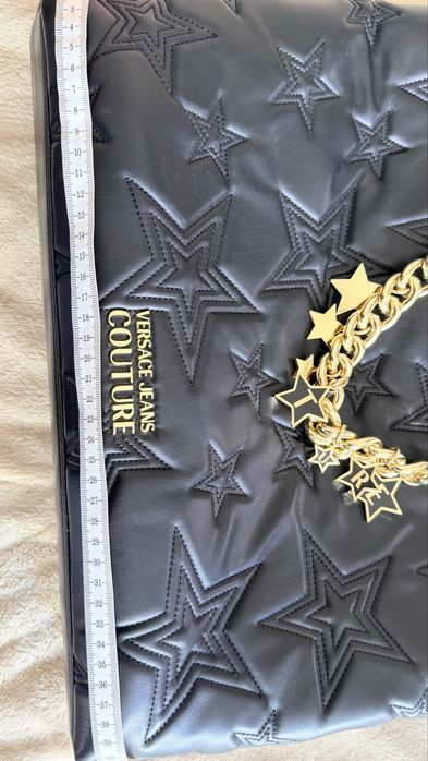 Чанта Versace jeans