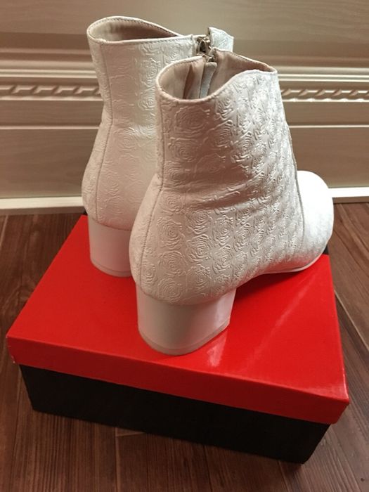 Продам полусапожки