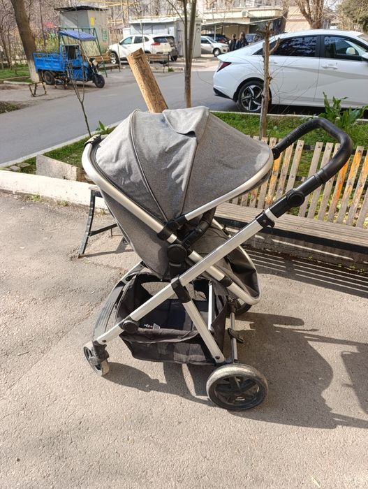 Kalyaska sotiladi 350 000 ga