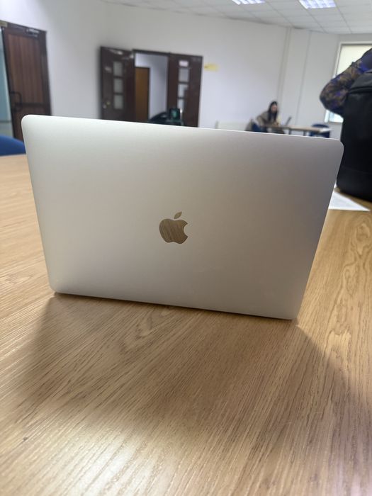 Macbook Air 2020