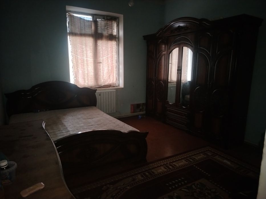 Катеж сотилади 6 сотихли