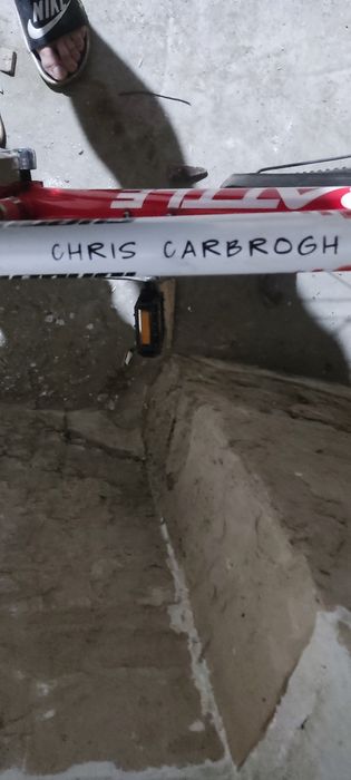 Продам велосипед в отличном состоянии