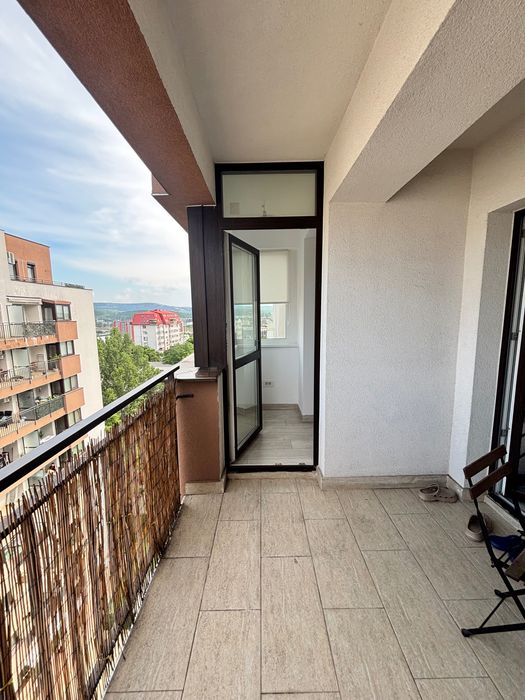 Apartment modern, 2 camere decomandat, Newton Tatarasi(langa Lidl) - View 5