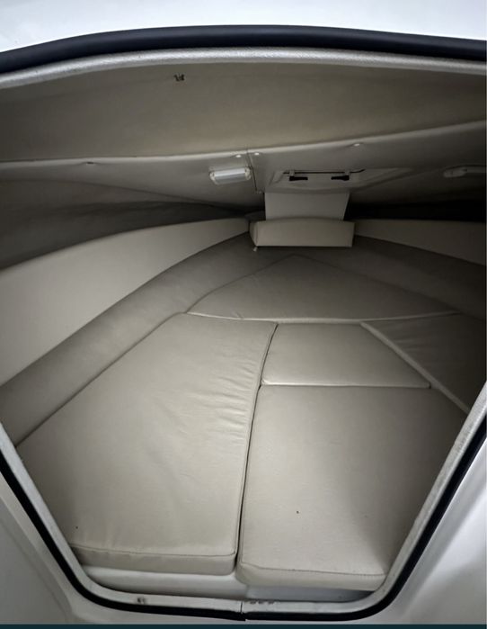 Vand Bayliner Capri 602