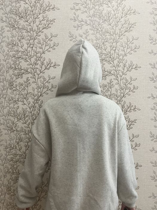 Худи с замком XS