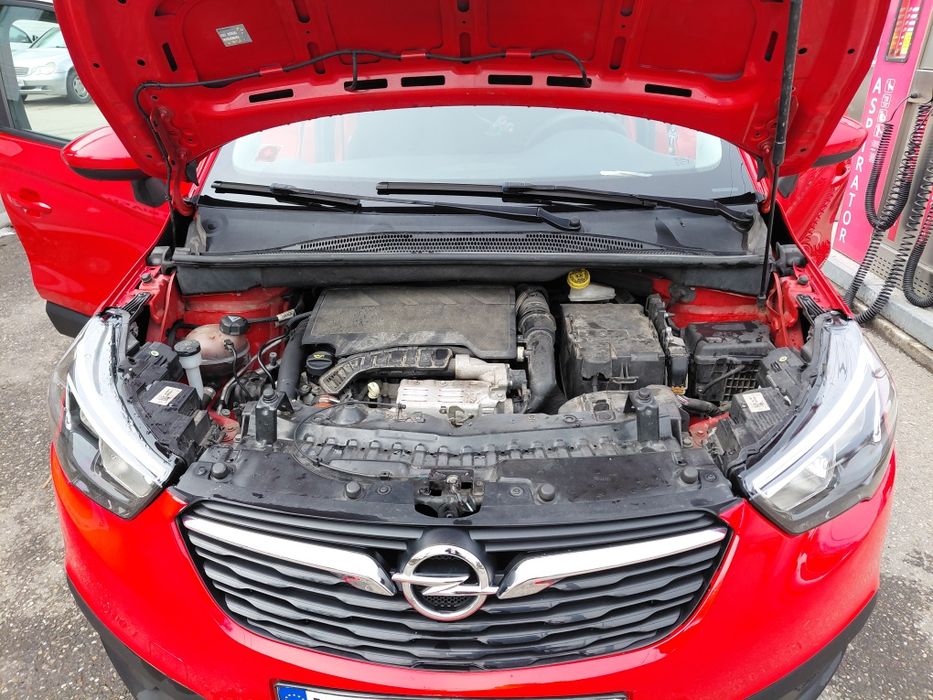 Opel crossland x 2019